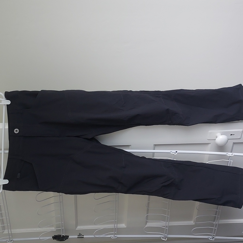 Kuhl Renegade Rock Pants 31" NWOT